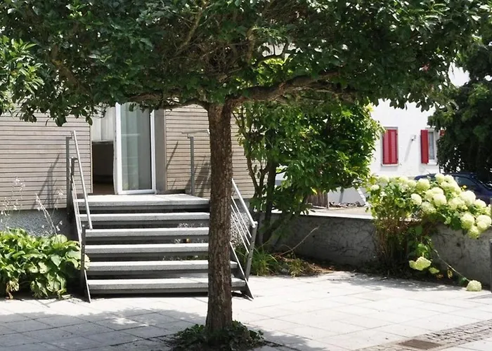 Villa Kubus
