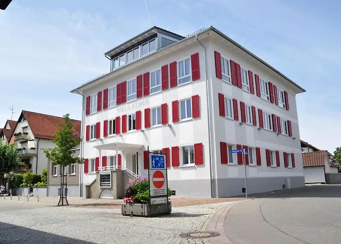 Villa Kubus