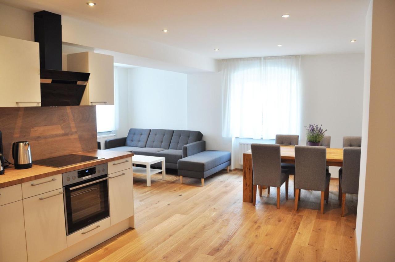 Apartment Kubus