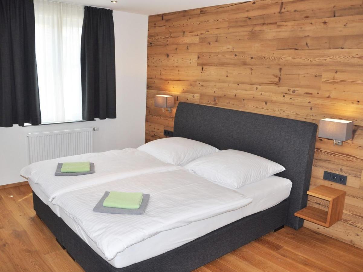 Kubus Apartment