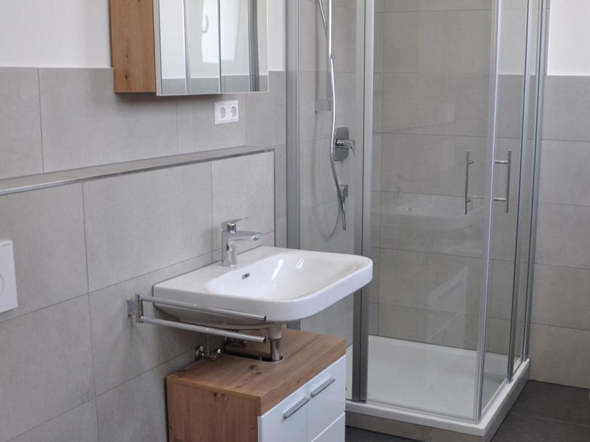 Kubus Apartment *