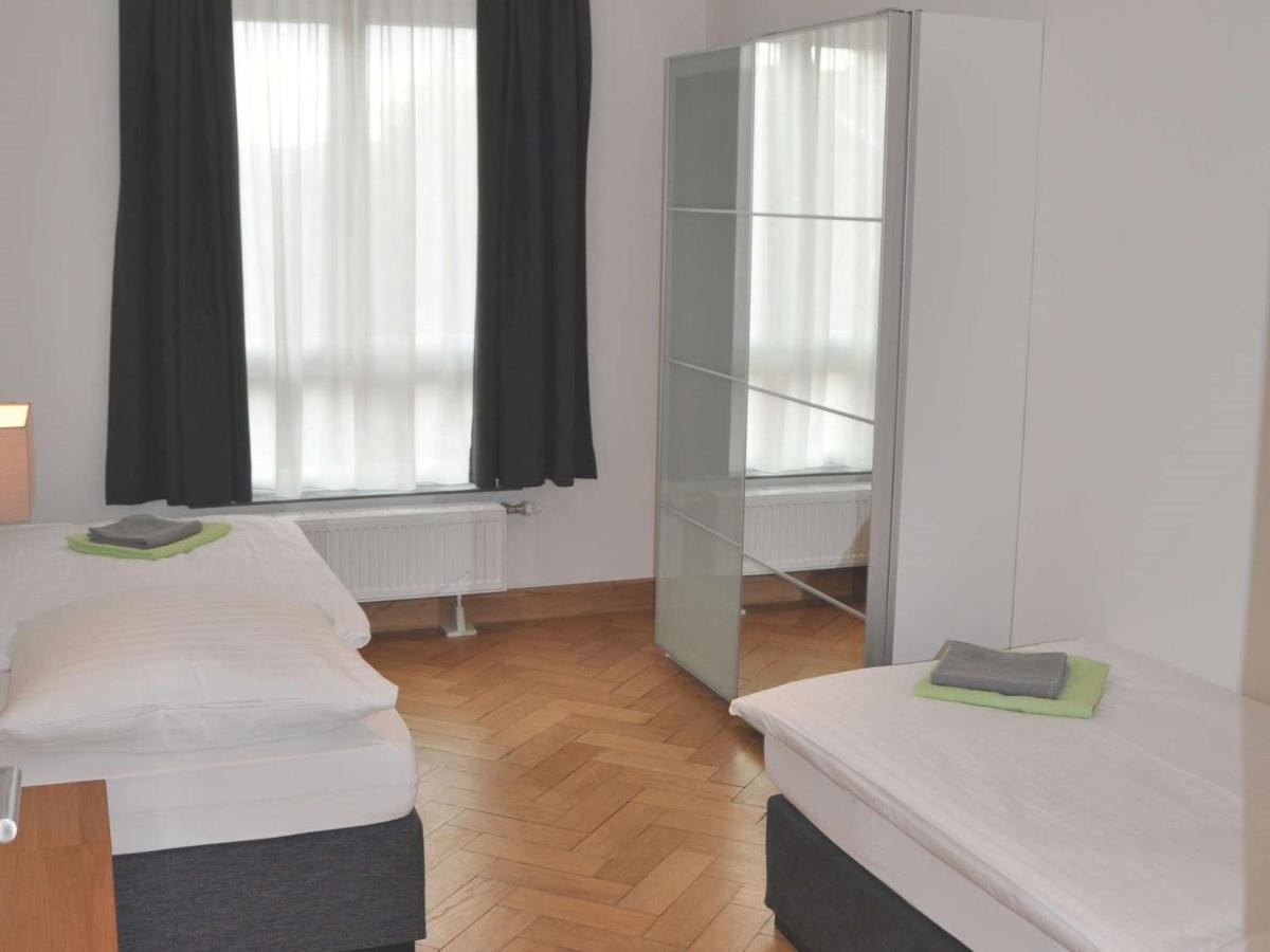 Apartment Kubus Langenargen