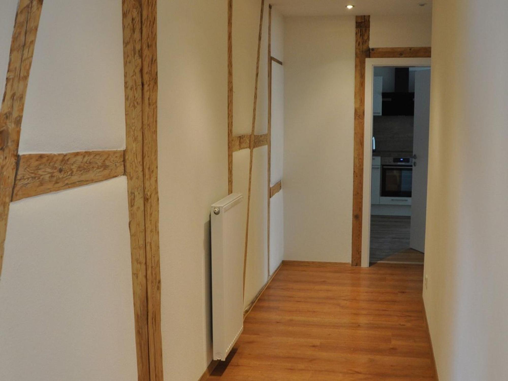 Kubus Apartment