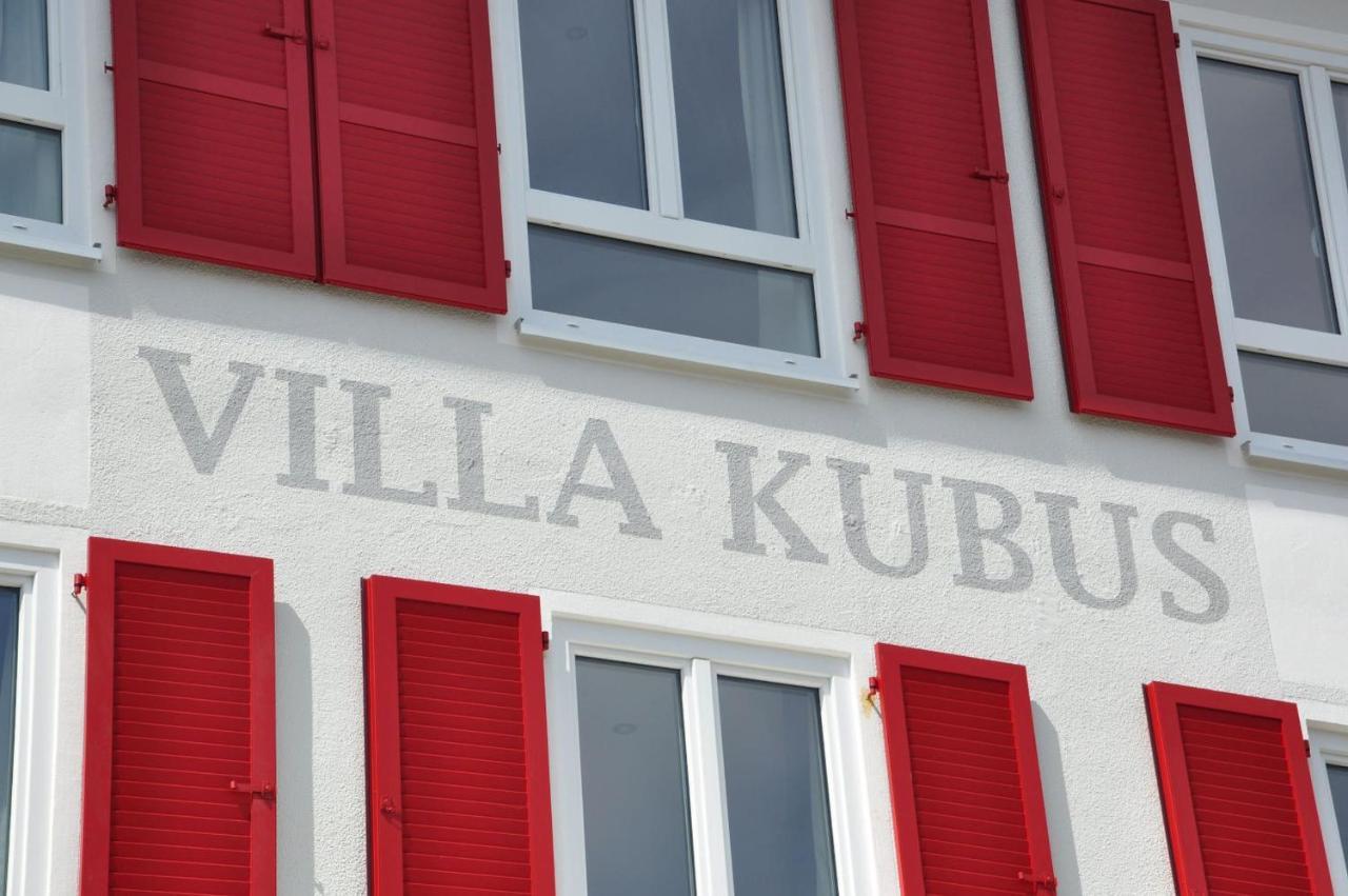 Apartment Kubus