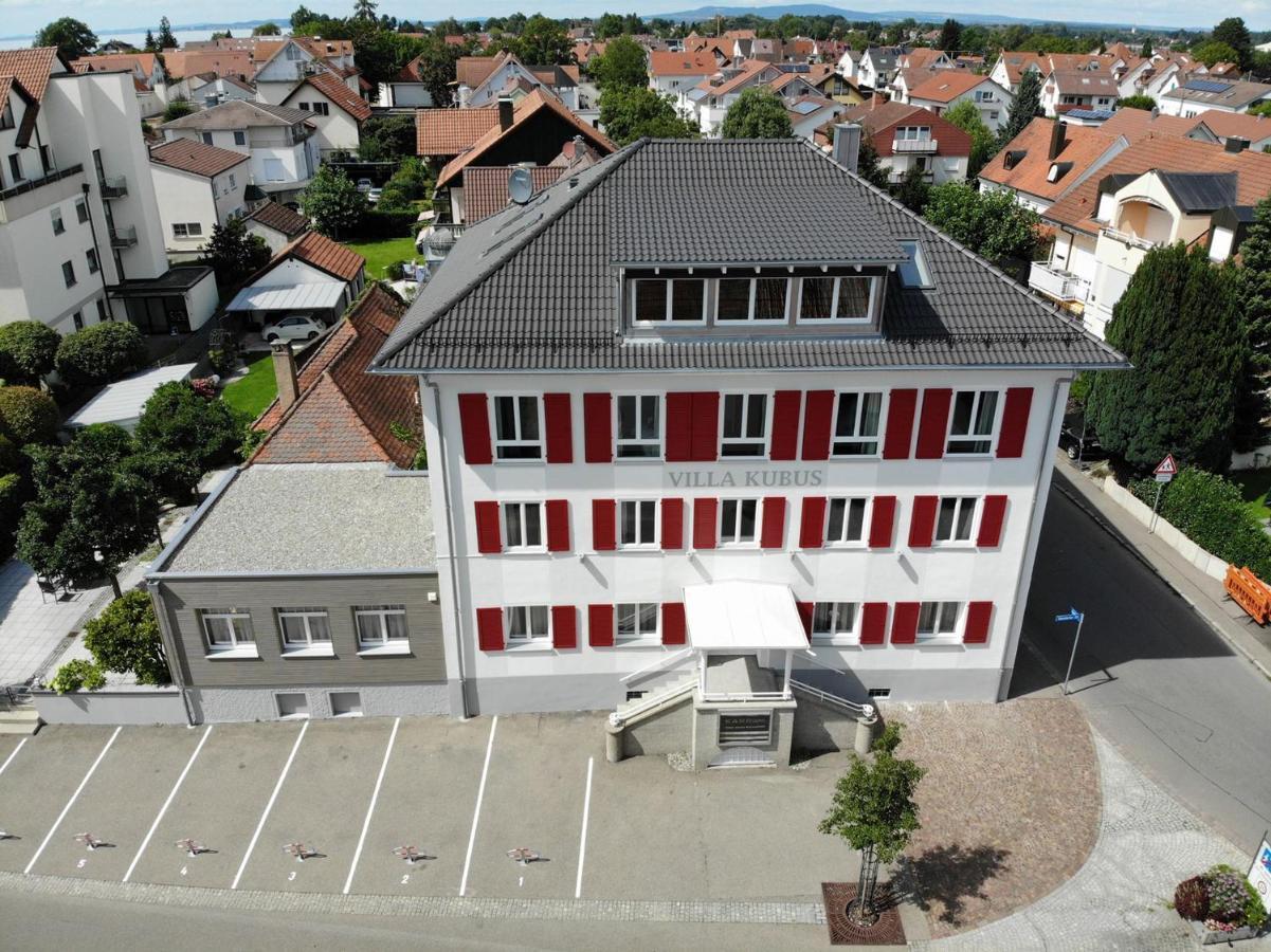 Apartment Kubus Langenargen