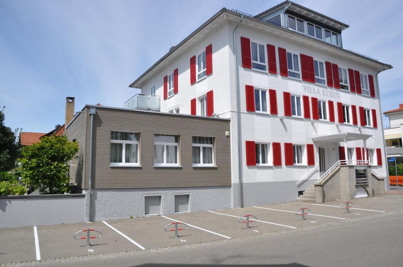 Kubus Apartment Langenargen