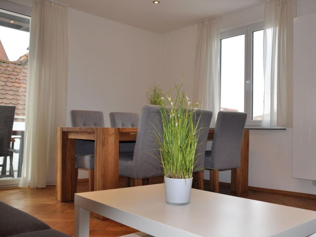 Apartment Kubus